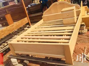 Double Bed