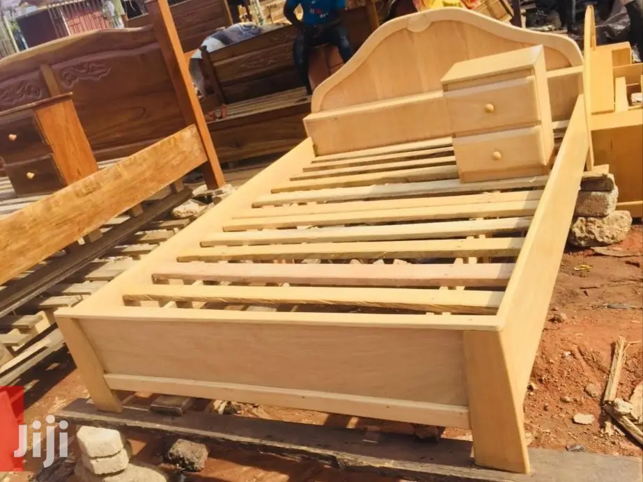 Double Bed