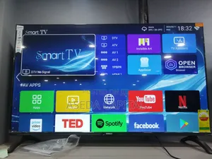 Dolphin 43tv Android Smart