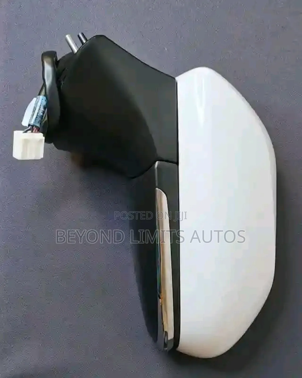 Toyota Camry 2007,2008,2009,2010,2011 Side/Driving Mirror
