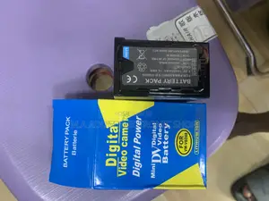 Vw.Vbd98 10400mah Panasonic Battery