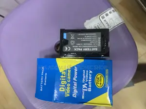Vw.Vbd98 10400mah Panasonic Battery
