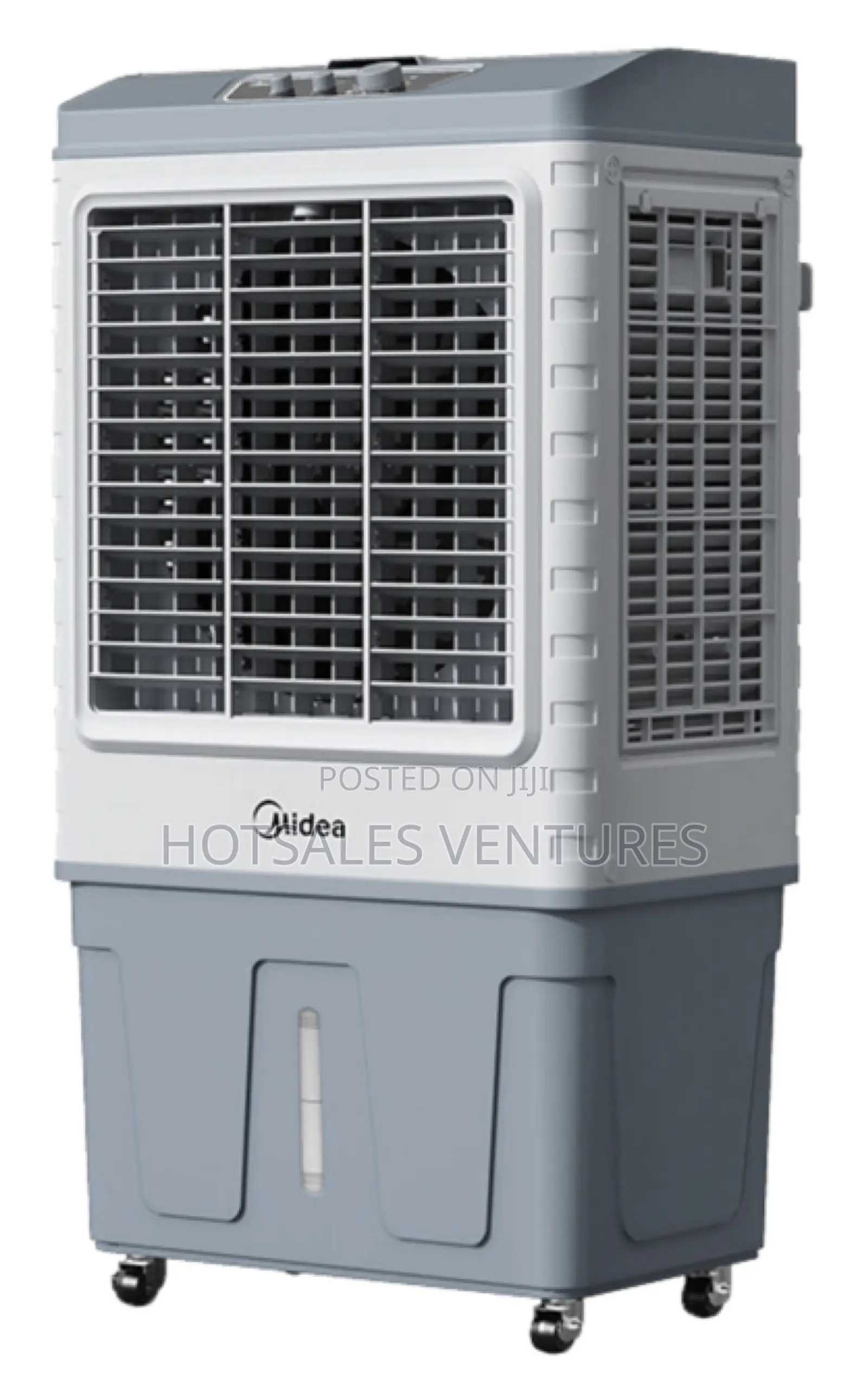 Affordable Midea 70l Industrial Evaporative Air Cooler