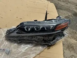 Camry 2018 2019 Original Led Headlight
