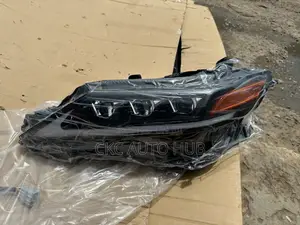 Camry 2018 2019 Original Led Headlight