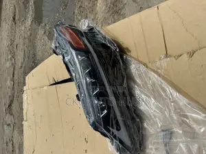 Camry 2018 2019 Original Led Headlight