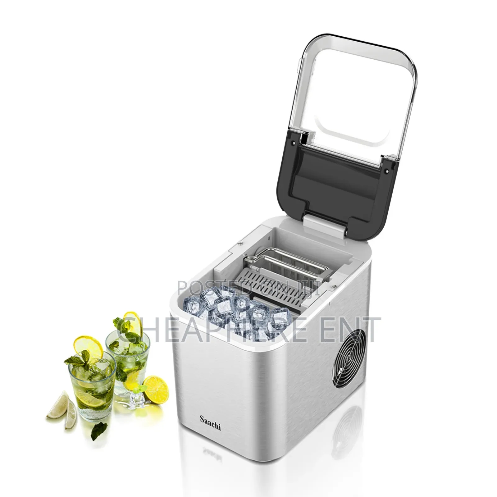 Saachi Ice Maker
