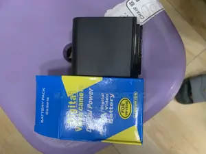 Rechargeable Vbd98 Battery Pack