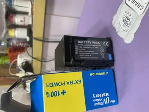 7.2v Panasonic Battery
