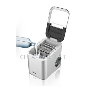 Saachi Ice Maker