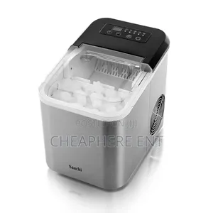 Saachi Ice Maker
