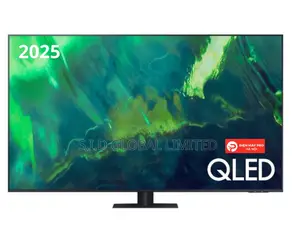 Samsung 65q70f Qled 65inch 2025 Model With Ai Vision