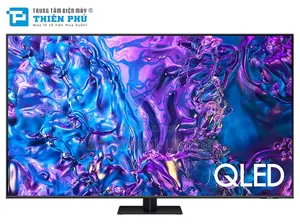 Samsung 65q70f Qled 65inch 2025 Model With Ai Vision