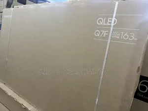 Samsung 65q70f Qled 65inch 2025 Model With Ai Vision