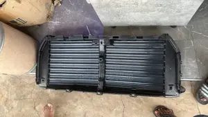 Ford F150 Shatter Grille