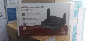 L-Sun Lte Router Mf607