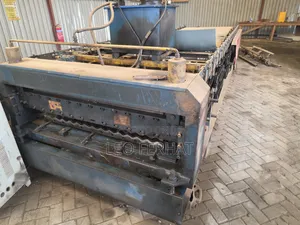 Roofing Forming Machine Forsale