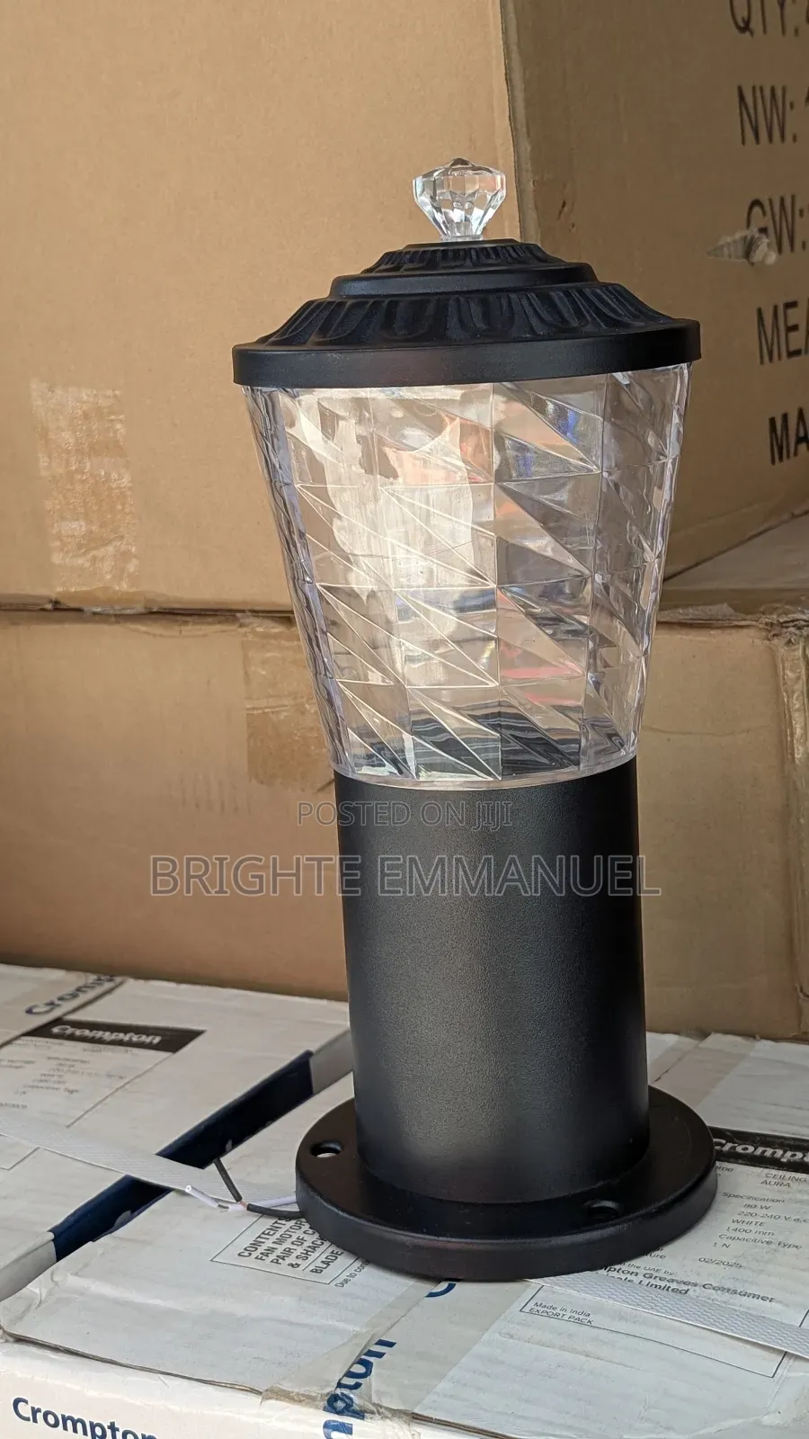 Gate Light