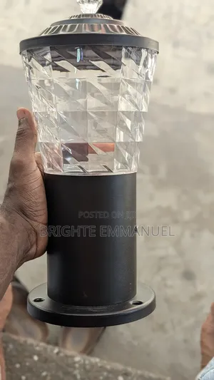 Gate Light