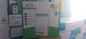 Fastlink 5g Router R312