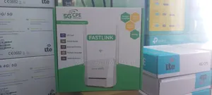Fastlink 5g Router R312