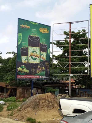 Billboard for Rent