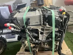 205 Clean Engine