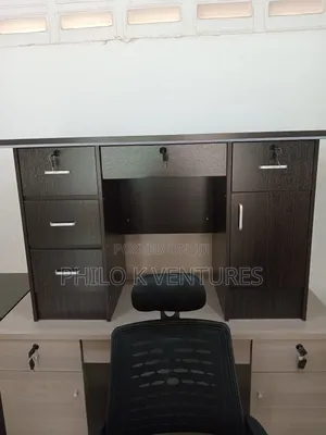 Executive Office Table
