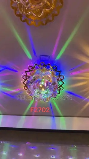 Mini Chandeliers