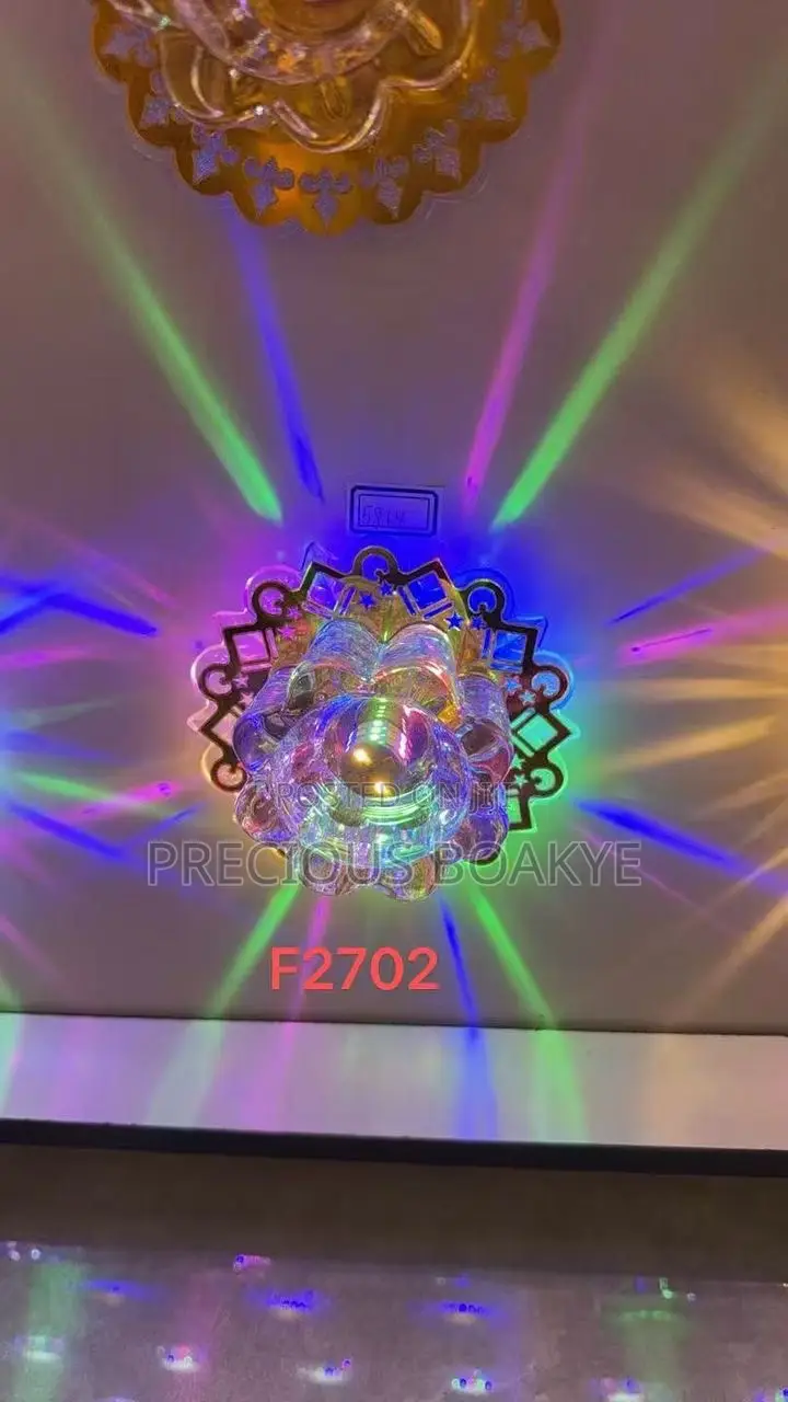 Mini Chandeliers