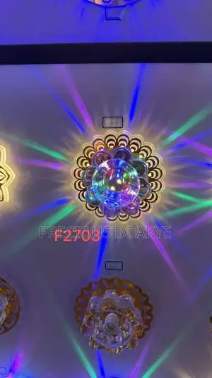 Mini Chandeliers