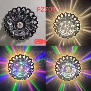 Mini Chandeliers
