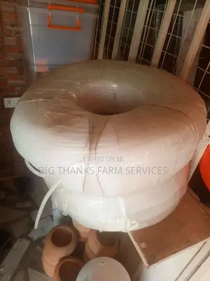 6.5mm Hoses/Tubes For Livestock Drinking System