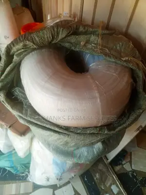 6.5mm Hoses/Tubes For Livestock Drinking System