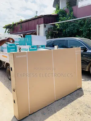 Locate Us for Your Samsung Qled Smart 85”Q60c