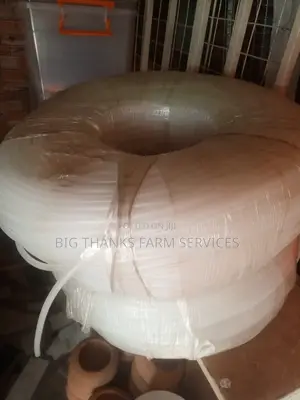 6.5mm Hoses/Tubes For Poultry Automatic Drinkers