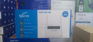 Photo - Fastlink 5g Router R9