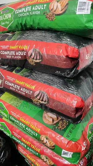 Purina Dog Chow