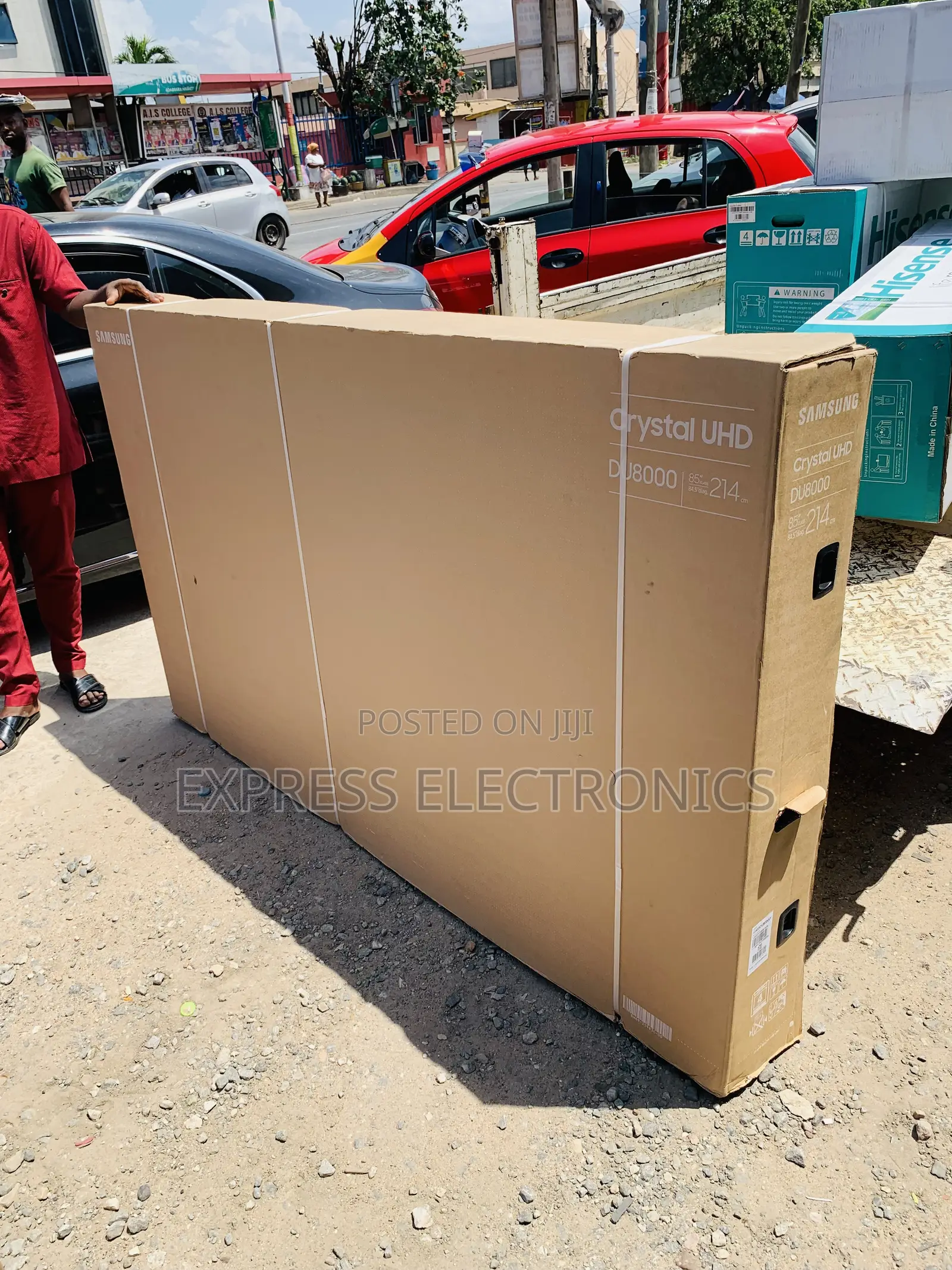 Uhd Smart Samsung Uhd Samsung 85du70000