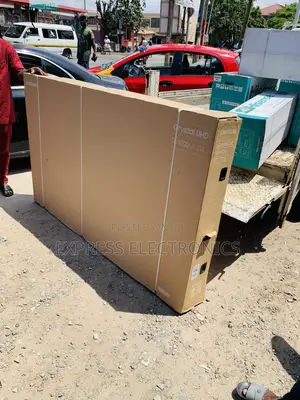 85du7000 Uhd Smart Samsung