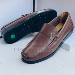 Louis Vuitton Slip-On