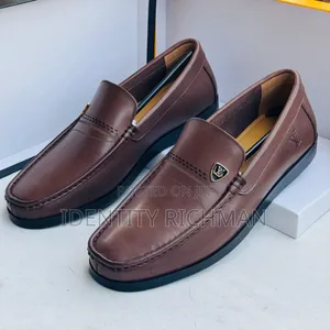 Louis Vuitton Slip-On