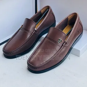 Louis Vuitton Slip-On