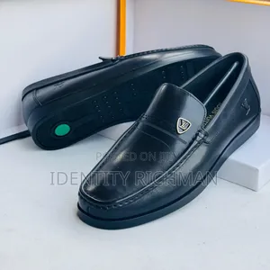 Louis Vuitton Slip-On