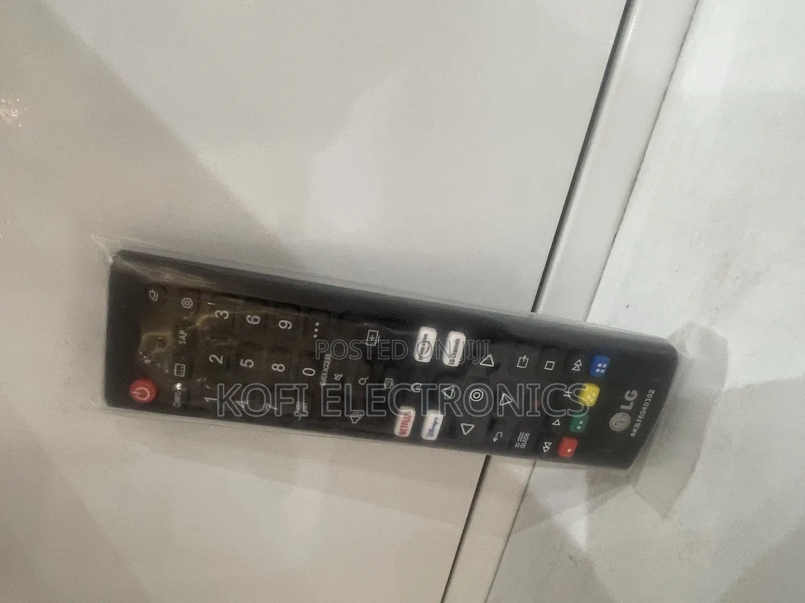 Buy Authentic Universal Remote Control for Lg Tv