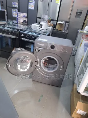 Quick Nasco Washing Machine Full Automatic 8kg Available