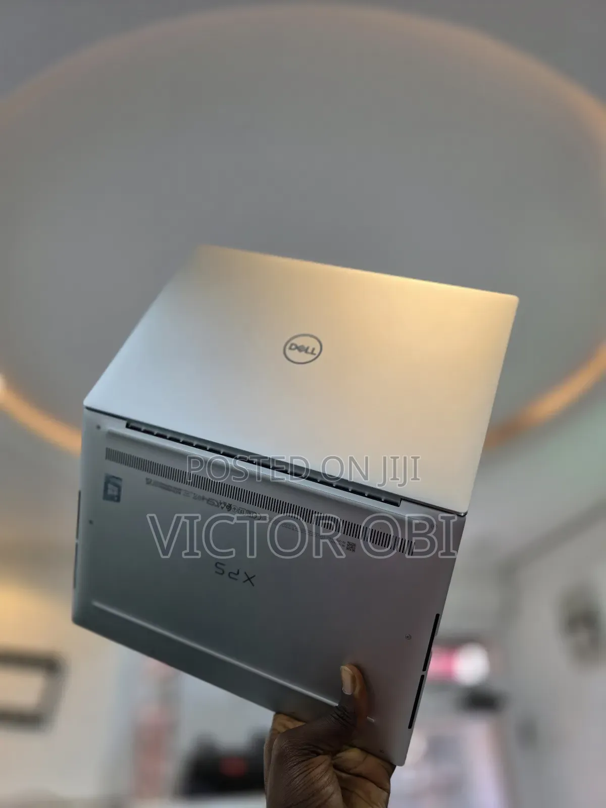 Laptop Dell XPS 13 8GB Intel Core I5 SSD 512GB