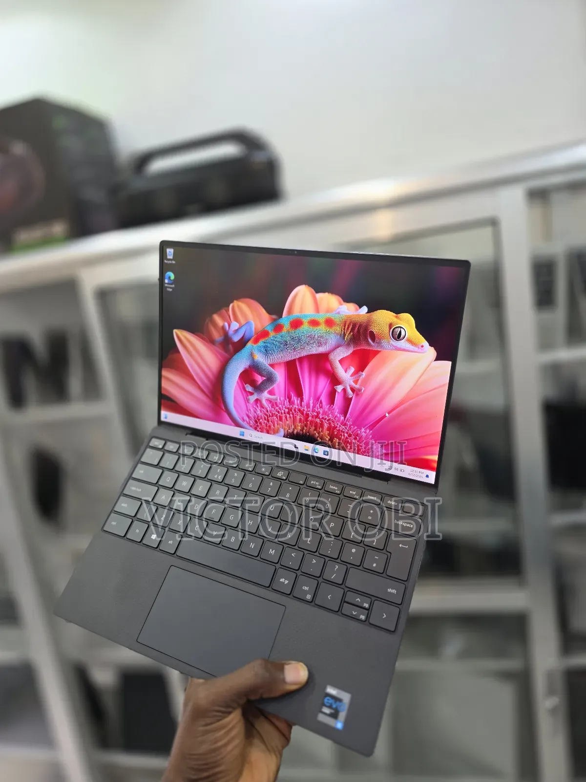 Laptop Dell XPS 13 8GB Intel Core I5 SSD 512GB