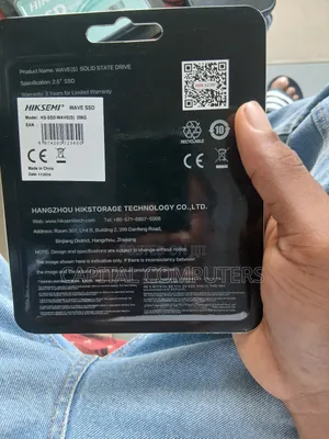 256gb Sata SSD