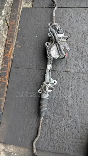 Acura RDX 2016-2022 Steering Rack